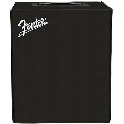 Fender ® »Cover Acoustic SFX II« Cover/Protective Case for Acoustic SFX II® Amplifier Fender ® »Cover Acoustic SFX II« Cover/Protective Case for Acoustic SFX II® Amplifier