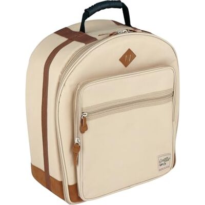 TAMA TSDB1365BE Drum Bag Snare 6.5" x 14" Beige TAMA TSDB1365BE Drum Bag Snare 6.5" x 14" Beige