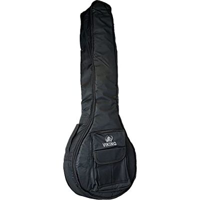 GREMLIN Deluxe 5 String Banjo Bag GREMLIN Deluxe 5 String Banjo Bag
