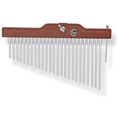 Latin Percussion LP LP860900 Chimes Studio Serie 25 Klangstäbe LP449 Latin Percussion LP LP860900 Chimes Studio Serie 25 Klangstäbe LP449