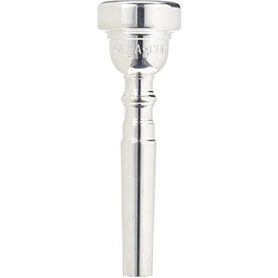 GEWA PURE 710002 1 1/2 C Trumpet Mouthpiece GEWA PURE 710002 1 1/2 C Trumpet Mouthpiece