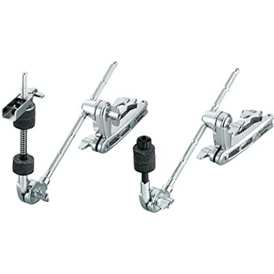 TAMA MCAX5366 Cymbal Attachment and Hi-Hat Attachment Multi-Purpose Mounting Hardware TAMA MCAX5366 Cymbal Attachment and Hi-Hat Attachment Multi-Purpose Mounting Hardware