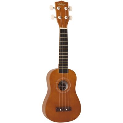 VINTAGE Ukulele Natural VINTAGE Ukulele Natural