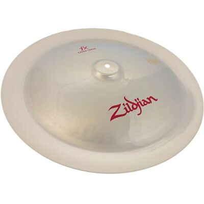 Zildjian FX Cymbals Series 20 Inch Oriental China Trash Cymbal Zildjian FX Cymbals Series 20 Inch Oriental China Trash Cymbal