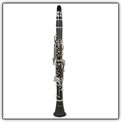 tuyama ® TKB-113 Clarinet in C (Boehm System) Do clarinet student clarinette klarinet tuyama ® TKB-113 Clarinet in C (Boehm System) Do clarinet student clarinette klarinet