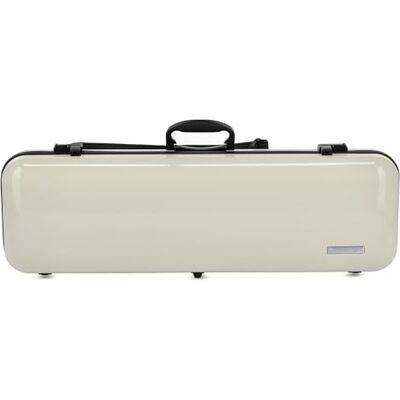 GEWA Violin case Air 2.1 Beige high gloss Made in Germany GEWA Violin case Air 2.1 Beige high gloss Made in Germany