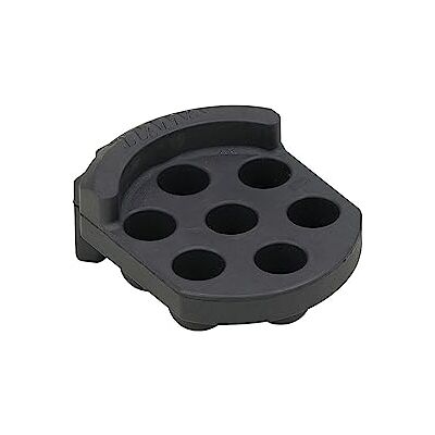 TAMA Silencer Pad for Cymbal Tripods Suitable for Absorbing the Vibration of the Cymbal Tripod (TIBL1) TAMA Silencer Pad for Cymbal Tripods Suitable for Absorbing the Vibration of the Cymbal Tripod (TIBL1)