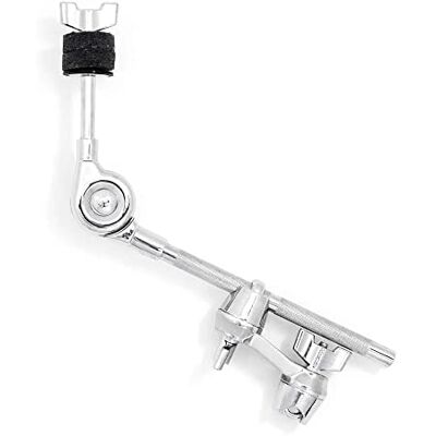 Gibraltar cymbal arm with clamp 12" arm SC-CMBRA Gibraltar cymbal arm with clamp 12" arm SC-CMBRA