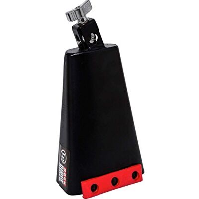 Latin Percussion LP LP860156 Cowbell Rock Classic Ridge Rider LP009-N Latin Percussion LP LP860156 Cowbell Rock Classic Ridge Rider LP009-N