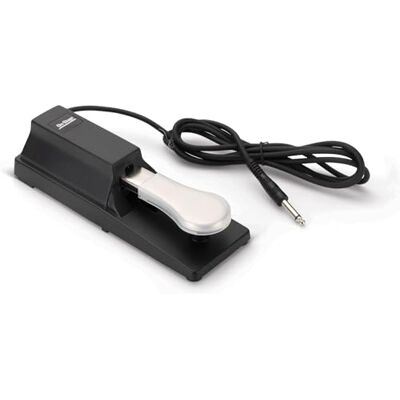 OnStage On-Stage Keyboard Sustain Pedal OnStage On-Stage Keyboard Sustain Pedal