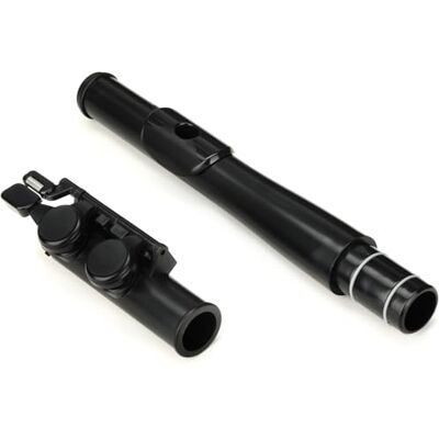 Nuvo jFlute Upgrade Kit Black Nuvo jFlute Upgrade Kit Black
