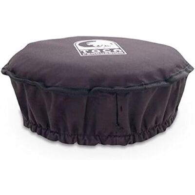 TOCA Djembe Fellschoner 12" Schwarz TDHAT-12 TOCA Djembe Fellschoner 12" Schwarz TDHAT-12