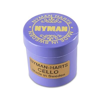 Nyman Tonag Rosin Cello Nyman Tonag Rosin Cello
