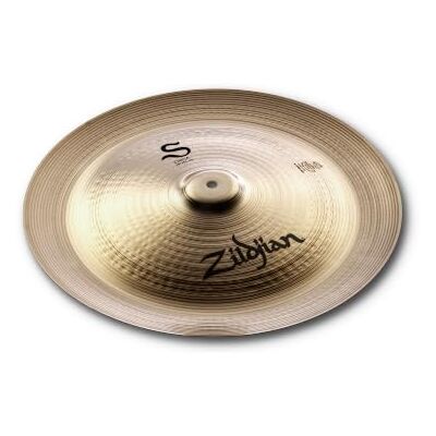 Zildjian S Family Series 18 Inch China Cymbal Zildjian S Family Series 18 Inch China Cymbal