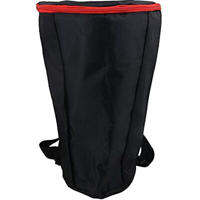 bstinay Nylon Djembe Drum Carry Case Gig Bag Only Suitable African Drum bstinay Nylon Djembe Drum Carry Case Gig Bag Only Suitable African Drum