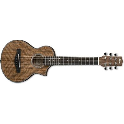 Ibanez EWP14WB-OPN Piccolo Open Pore Natural String Instrument Ibanez EWP14WB-OPN Piccolo Open Pore Natural String Instrument