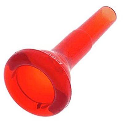 PBONE 709950 Mouthpiece Alto Trombone Mini red PBONE 709950 Mouthpiece Alto Trombone Mini red