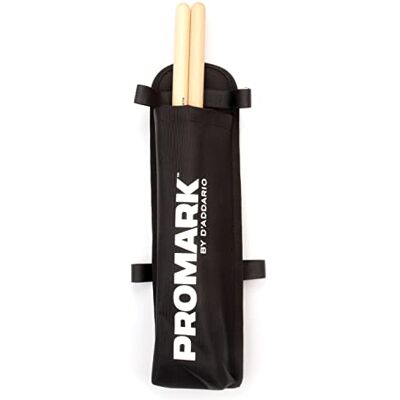 ProMark PQ1 Marching Stick Bag (Pack of 2) ProMark PQ1 Marching Stick Bag (Pack of 2)