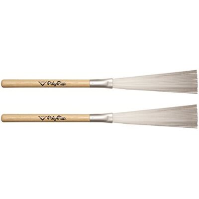 Vater WireTap PolyFlex Brush, Item Model No. VPFLX Vater WireTap PolyFlex Brush, Item Model No. VPFLX