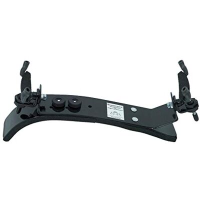 Bonmusica Shoulder Rest for Violin 3/4 Ergonomic Shape Non-slip Mouldable Comfortably Padded Bonmusica Shoulder Rest for Violin 3/4 Ergonomic Shape Non-slip Mouldable Comfortably Padded