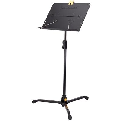 Hercules BS301B EZ Clutch Music Stand Hercules BS301B EZ Clutch Music Stand