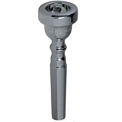 GEWA 710004 Mundstück Trompete 3 C versilbert GEWA 710004 Mundstück Trompete 3 C versilbert