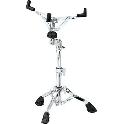 TAMA HS40PWN Stage Master Snare Stand Double Braced with Gearless Tilter for 10"–12" Snare Drums TAMA HS40PWN Stage Master Snare Stand Double Braced with Gearless Tilter for 10"–12" Snare Drums