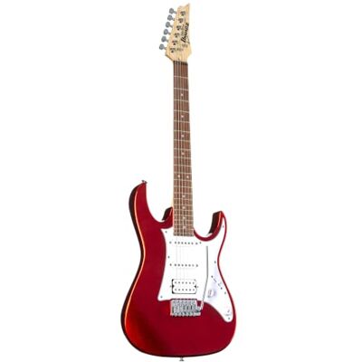 Ibanez Gio GRX40-CA Candy Electric Guitar Ibanez Gio GRX40-CA Candy Electric Guitar