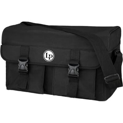 Latin Percussion Toy Bag H-10'' W-18'' D-12'' LP530, Gold Latin Percussion Toy Bag H-10'' W-18'' D-12'' LP530, Gold