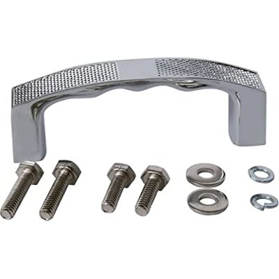 Latin Percussion LP Conga Grip Matador, Chrome M224 Latin Percussion LP Conga Grip Matador, Chrome M224