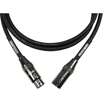 Mogami Platinum Studio Microphone Cable 12 feet Mogami Platinum Studio Microphone Cable 12 feet