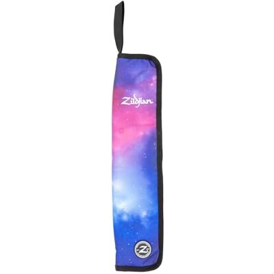 Zildjian STUDENT MINI STICK BAG PURPLE GALAXY Zildjian STUDENT MINI STICK BAG PURPLE GALAXY