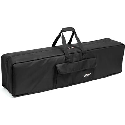Tiger DGB7-47 Standard 47" Heavy-Duty Drum Hardware Bag Tiger DGB7-47 Standard 47" Heavy-Duty Drum Hardware Bag