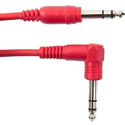 Kinsman Standard Patch Cables ~ 1ft/.3m ~ 6 Pack Kinsman Standard Patch Cables ~ 1ft/.3m ~ 6 Pack