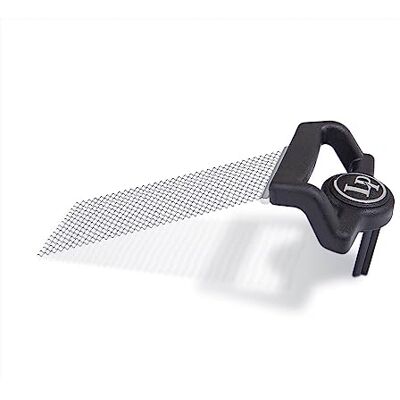 Latin Percussion LP Sound Enhancer RAW Series Snare, 16 Stahlsnaresaiten, montierbar, LP1623 Glockenspiel, Schlittengeläut, Tambourin, Schellen, Shaker montierbar am Spannreifen Latin Percussion LP Sound Enhancer RAW Series Snare, 16 Stahlsnaresaiten, montierbar, LP1623 Glockenspiel, Schlittengeläut, Tambourin, Schellen, Shaker montierbar am Spannreifen
