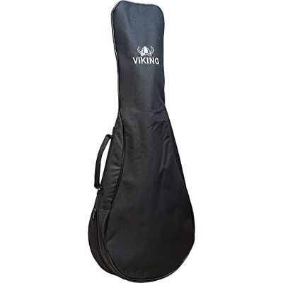 GREMLIN Standard A Style Mandolin Bag GREMLIN Standard A Style Mandolin Bag