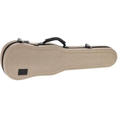 GEWA Violin case BIO A Beige 1/2-4/4 GEWA Violin case BIO A Beige 1/2-4/4