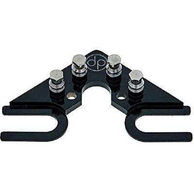 The String Butler String Butler® V3 metall black The String Butler String Butler® V3 metall black