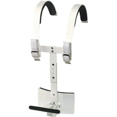 GEWA Marching Drum, Bass Drum Carry Frame GEWA Marching Drum, Bass Drum Carry Frame