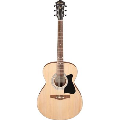 Ibanez Acoustic Guitar VC50NJP-OPN Standard Open Pore Natural finish Ibanez Acoustic Guitar VC50NJP-OPN Standard Open Pore Natural finish