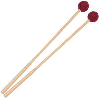 Ángel Angel/Pentatonic Soprano/Alto Beaters Pair AYB3 for Xylophone Ángel Angel/Pentatonic Soprano/Alto Beaters Pair AYB3 for Xylophone