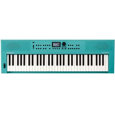 Roland GO:KEYS 3 61-Note Music Creation Keyboard Roland GO:KEYS 3 61-Note Music Creation Keyboard