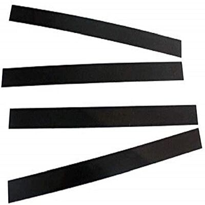 Evans PureSound MT4 Mylar Straps (Pack of 4) Evans PureSound MT4 Mylar Straps (Pack of 4)