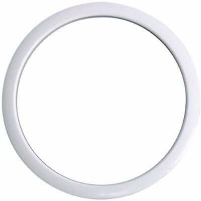 Gibraltar Bass Drum Zubehör Port Hole Protector SC-GPHP-5W 5"/13 cm, weiß Gibraltar Bass Drum Zubehör Port Hole Protector SC-GPHP-5W 5"/13 cm, weiß