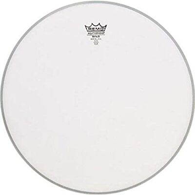 REMO BJ1100-M1 Coated Topside Diplomat Banjo Head (11-Inch) Medium Collar REMO BJ1100-M1 Coated Topside Diplomat Banjo Head (11-Inch) Medium Collar