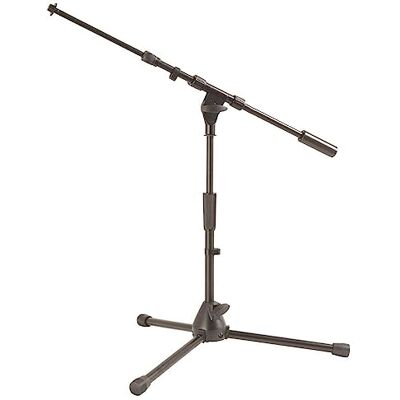 OnStage On-Stage MS9411TB Plus Pro Kick Drum Microphone Stand OnStage On-Stage MS9411TB Plus Pro Kick Drum Microphone Stand