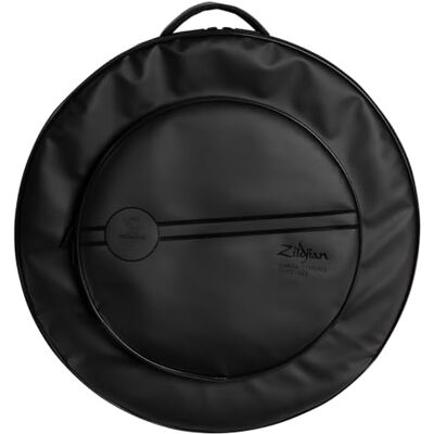 Zildjian GIGGING 22 inch CYMBAL BAG BLACK Zildjian GIGGING 22 inch CYMBAL BAG BLACK