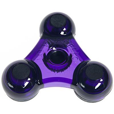 Viva La Musica ZP A60VC-3 Original VLM Augustin "Viv Cello" End Pin Rest for Cello, Purple Viva La Musica ZP A60VC-3 Original VLM Augustin "Viv Cello" End Pin Rest for Cello, Purple