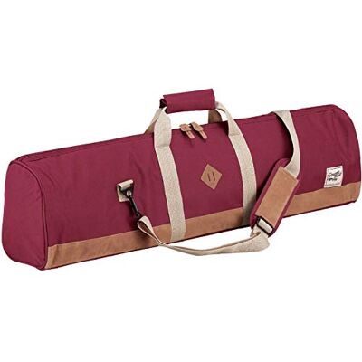 TAMA THB02LWR PowerPad Hardware Bag Wine Red TAMA THB02LWR PowerPad Hardware Bag Wine Red