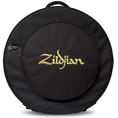 Zildjian Delux Backpack Cymbal Bag 24 Inch 60.96cm Zildjian Delux Backpack Cymbal Bag 24 Inch 60.96cm